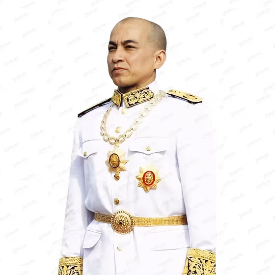 ព្រះឆាយាល័ក្ខ ព្រះមហាក្សត្រ នរោត្ដម សីហមុនី