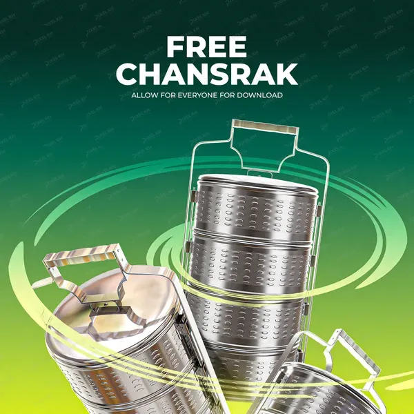 Chansrak Elements: Modern Assets (Khmer Elements)