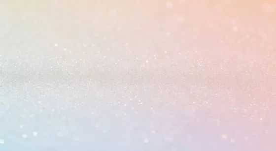 Soft Pastel Glitter Bokeh Sparkling Background