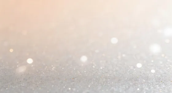 Elegant Glitter Sparkle Bokeh Shiny Background