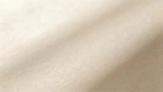 Subtle Textured Beige Paper Background Shadow