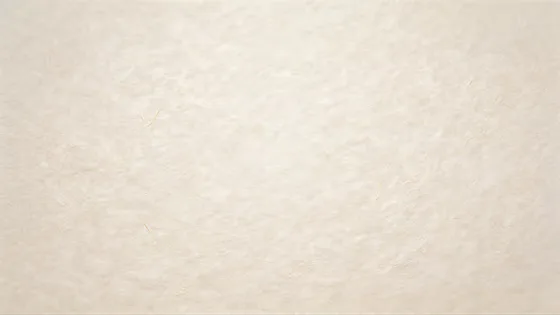Soft Textured Light Cream Paper Background