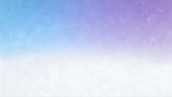 Abstract Digital Binary Data Gradient Background