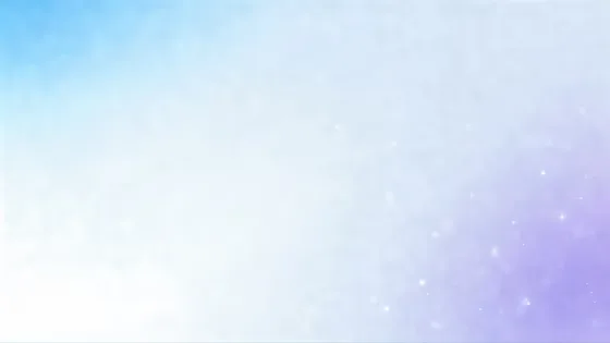 Sparkling Blue Purple Gradient Abstract Background