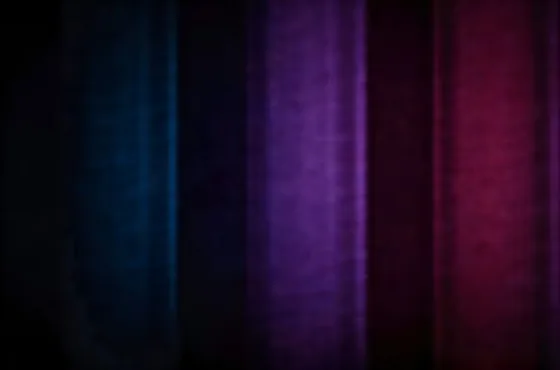 Dark Vibrant Color Gradient Abstract Background