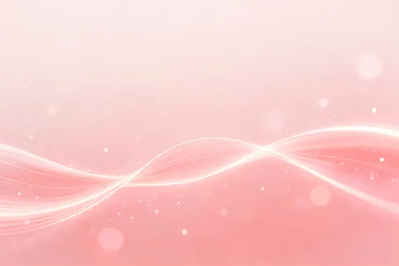 Golden luxury abstract flowing wave background