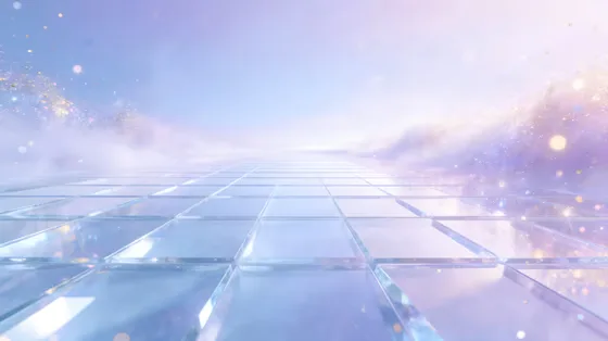 Blue Sky