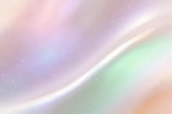 Colorful Background With Lot Of Stars