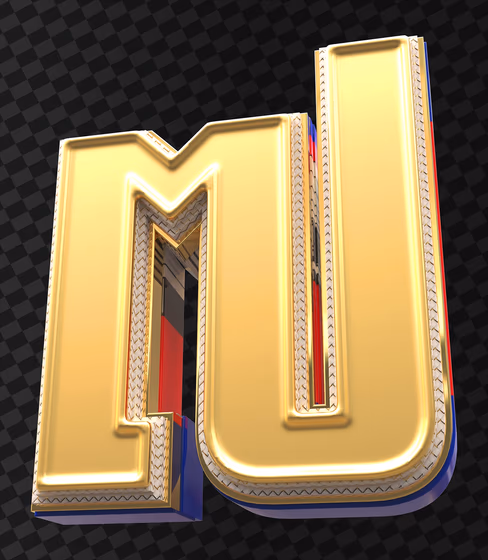 Number 7 3D Renderer