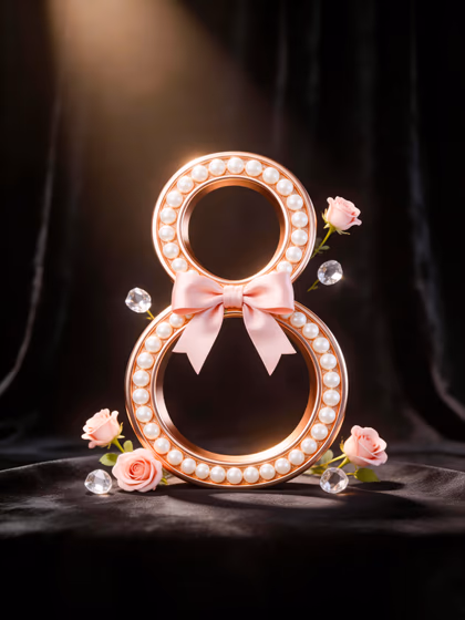 Celebration International Women's Day