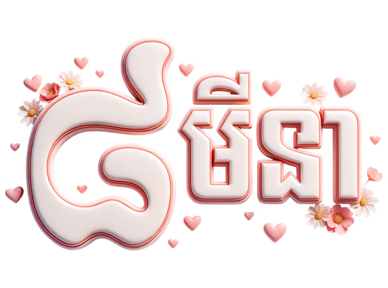 Khmer Number 8 March Women's Day